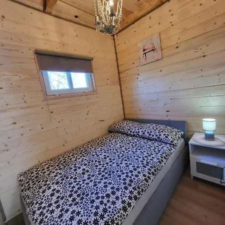 Cicha Dolina *
