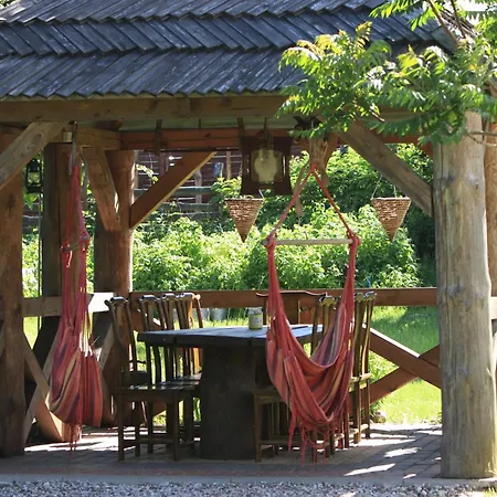 Cicha Dolina Farm stay Wydminy