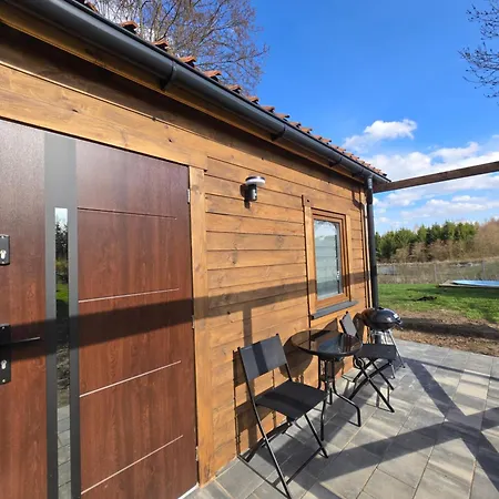 Farm stay Cicha Dolina